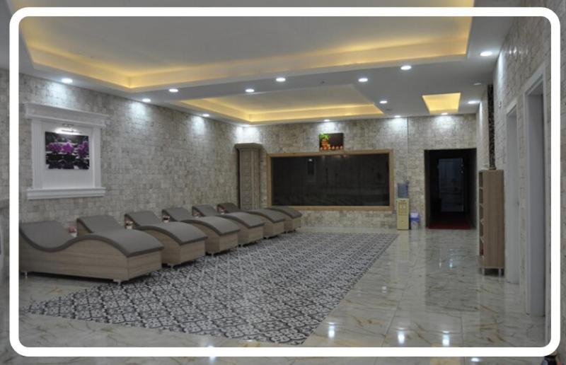 Greenlife Hotel Alanya Exterior foto